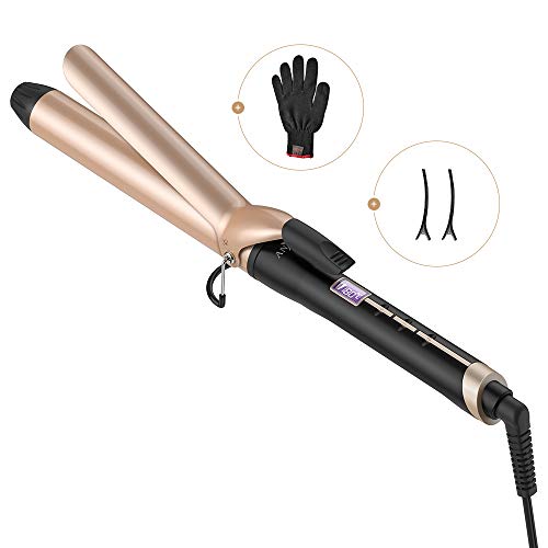 10 Best Curling Tongs For Fine Hair