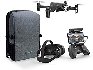 Parrot Anafi - FPV Drone Set - Lightweight and Foldable Quadcopter