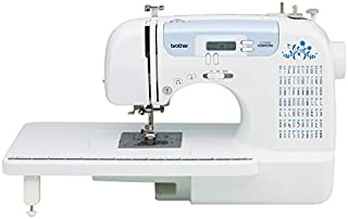 Brother Quilting Machine, CS7000i, 70 Built-in Stitches 2.0