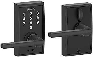 Schlage Touch FE695 CEN 622 LAT