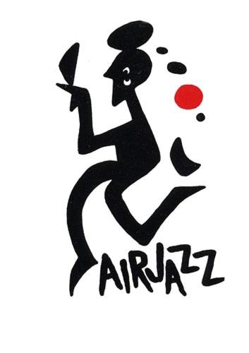 Airjazz - A World In Motion