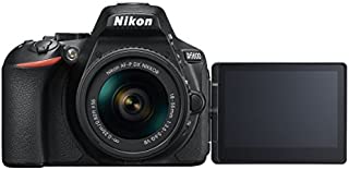 D5600 DX-Format Digital SLR