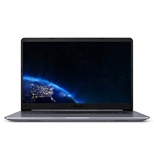 ASUS VivoBook F510QA 15.6inch WideView FHD Laptop Computer