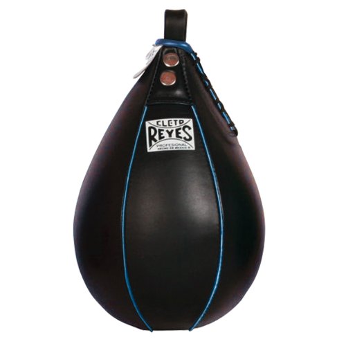 Cleto Reyes Boxing