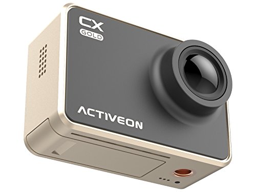 Activeon CX