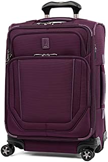 Travelpro Crew Versapack Spinner Wheel Luggage