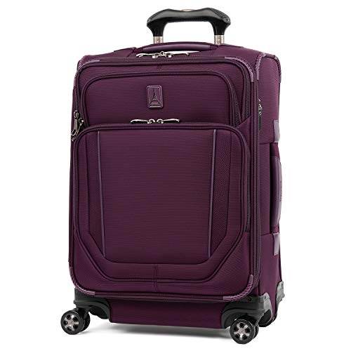 Travelpro Crew Versapack Spinner Wheel Luggage