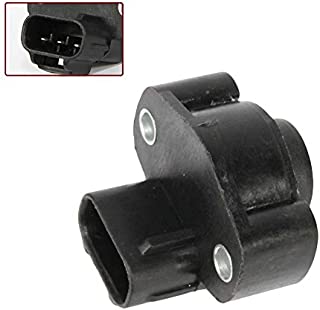 TAMKKEN TPS Sensor Throttle Position Sensor 56027942 for Dodge Dakota Viper Jeep Grand Cherokee TJ Wrangler 56027942, 4874371AC, TH189, 4874371, 4874371AB, 4874371AC, 69117942