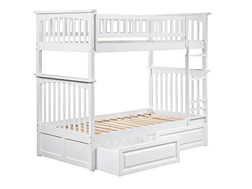 9 Best Bunk Beds For 4 Year Olds
