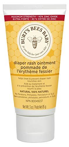 Burt s Bees Baby 100% Natural