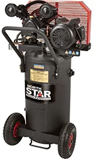 NorthStar Vertical 20-Gallon