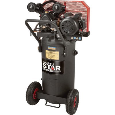 NorthStar Vertical 20-Gallon