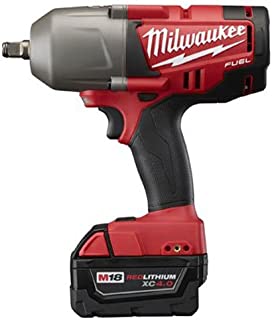 Milwaukee M18