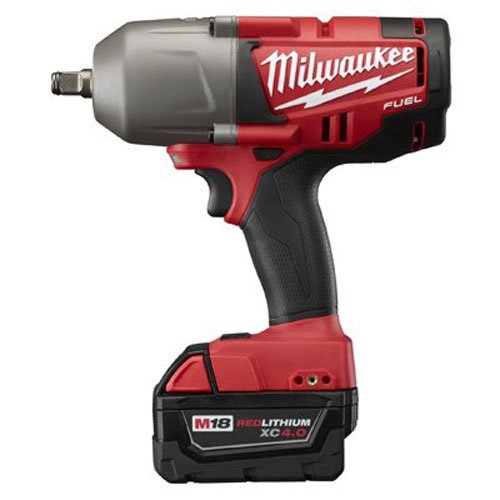 Milwaukee M18