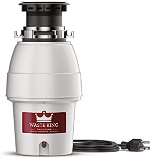 Waste King L-2600 Garbage Disposal