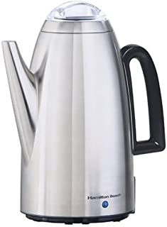 Hamilton Beach 12 Cup Electric Percolator