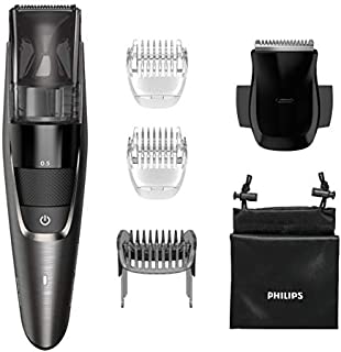 Philips Norelco Beard Trimmer Series 7500, BT7515/49 (Not Available)