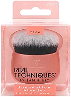 Real Techniques Foundation Blender Makeup Brush