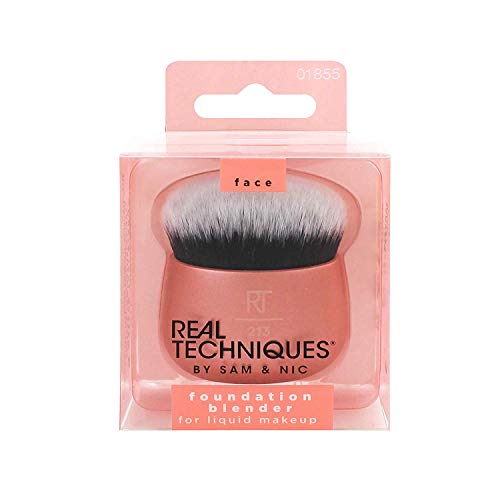 Real Techniques Foundation Blender Makeup Brush