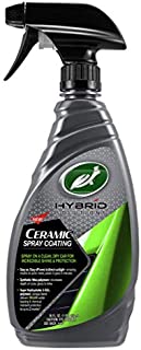 Turtle Wax 53409 Hybrid Solutions Ceramic Spray Coating - 16 Fl Oz.