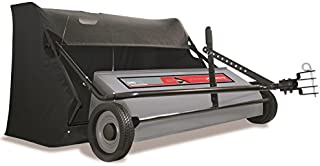 Ohio Steel 50SWP26 Pro Sweeper, 50