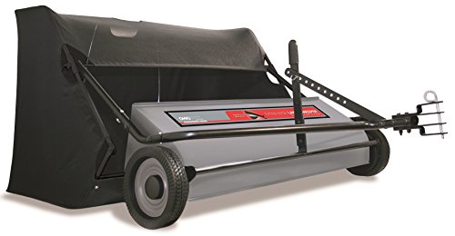 Ohio Steel 50SWP26 Pro Sweeper, 50