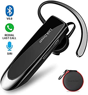 Bluetooth Earpiece Link Dream