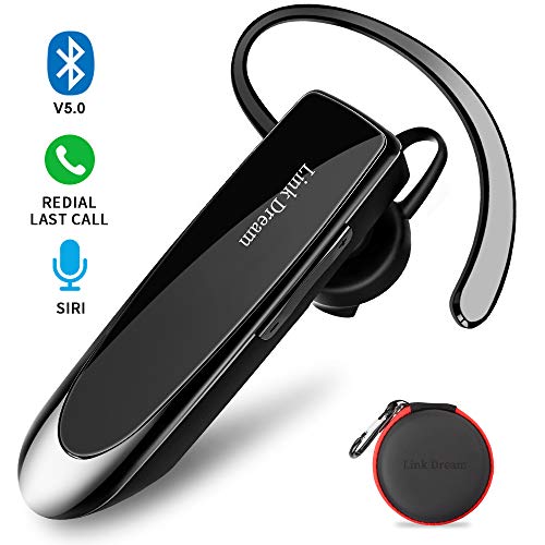 Bluetooth Earpiece Link Dream