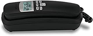 VTech CD1113 Black Trimstyle Phone with Caller ID