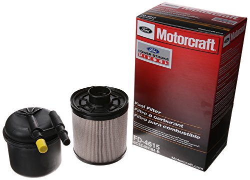 Motorcraft FD-4615 Fuel Filter