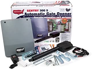 USAutomatic 020320 Sentry Grade Automatic Gate Opener