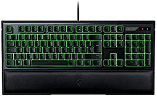 RAZER ORNATA EXPERT: Mecha-Membrane