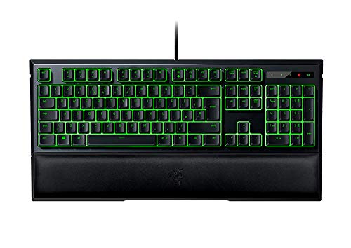 10 Best Good Gaming Keyboards Under 50