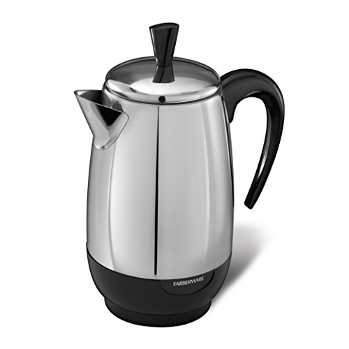 Spectrum Brands Farberware Percolator