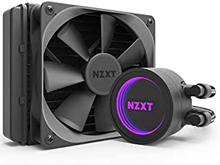 NZXT Kraken M22 120mm AIO RGB CPU Liquid Cooler