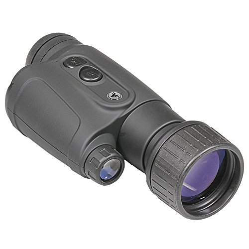 10 Best Thermal Monocular For Hunting