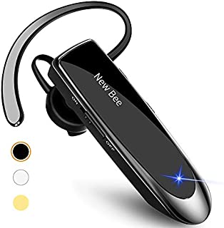 New Bee Bluetooth Earpiece V5.0