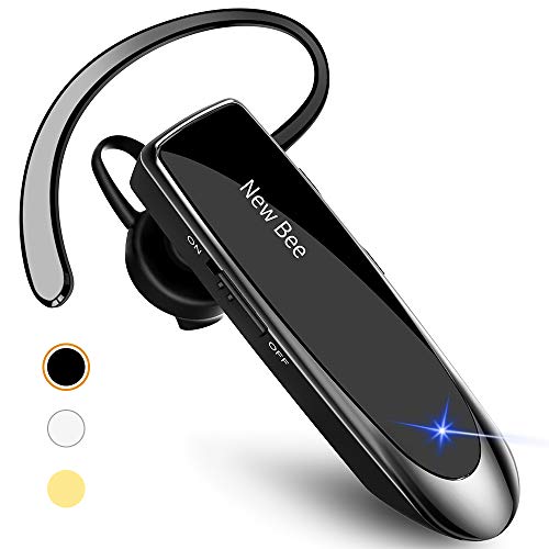 New Bee Bluetooth Earpiece V5.0