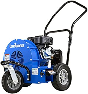 Landworks Leaf Blower