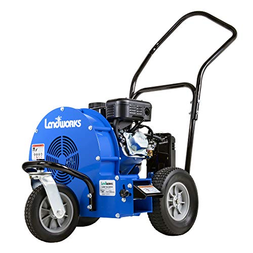 Landworks Leaf Blower