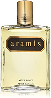 Aramis After Shave for Men, 8.1 Ounce