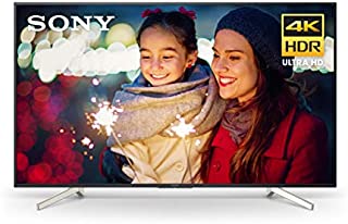 Sony X830F 70 Inch TV