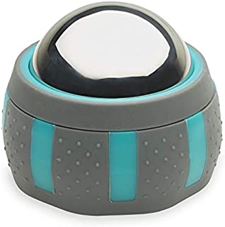 Gaiam Restore Cold Therapy Muscle Massage Roller Ball