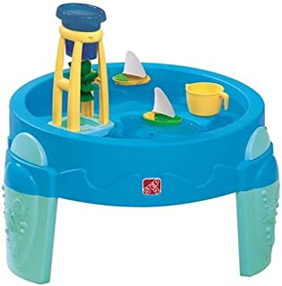 Step2 WaterWheel Activity Play Table