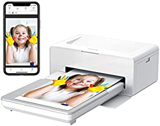 Victure Portable Photo Printer