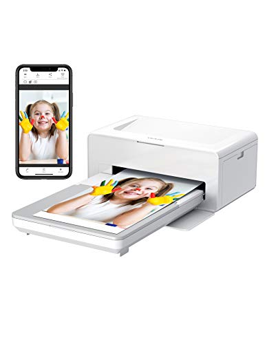 Victure Portable Photo Printer