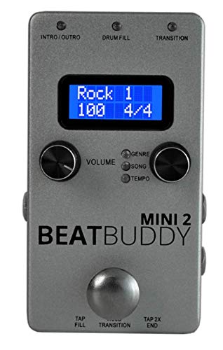 Singular Sound BeatBuddy MINI 2