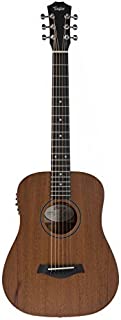 Taylor Guitars Baby Mahogany-e Acoustic-Electric Guitar