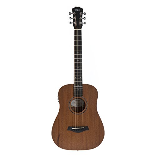 Taylor Guitars Baby Mahogany-e Acoustic-Electric Guitar