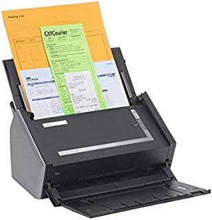 Fujitsu ScanSnap S1500 Instant PDF Sheet-Fed Scanner for PC (Renewed)
